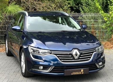 Achat Renault Talisman ESTATE 1.6 DCI 130CH ENERGY BUSINESS Occasion