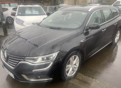 Renault Talisman ESTATE 1.6 DCI 130CH ENERGY BUSINESS