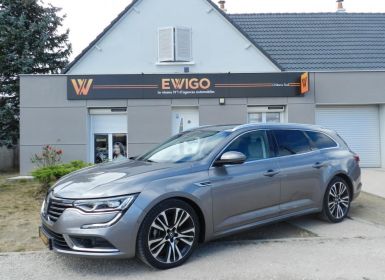 Vente Renault Talisman ESTATE 1.6 DCI 160 ENERGY INITIALE PARIS EDC BVA Occasion