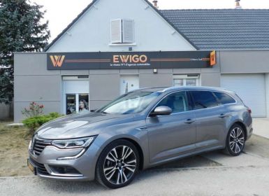 Renault Talisman ESTATE 1.6 DCI 160 ENERGY INITIALE PARIS EDC BVA Occasion