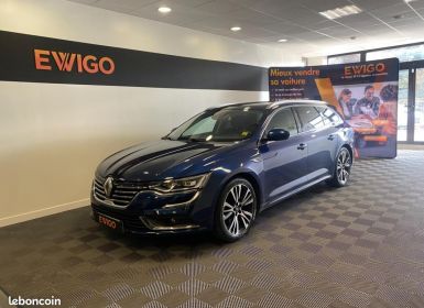 Renault Talisman ESTATE 1.6 DCI 160 ENERGY INITIALE PARIS EDC BVA