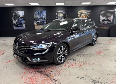 Renault Talisman Estate 1.6 dCi 160 Initiale Paris