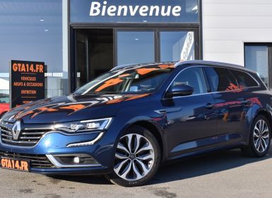 Vente Renault Talisman ESTATE 1.6 DCI 160CH ENERGY INTENS EDC Occasion