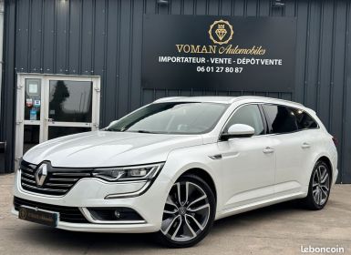 Renault Talisman Estate 1.6 dCi 160ch energy Intens Phase 2 EDC GARANTIE 12 MOIS Occasion