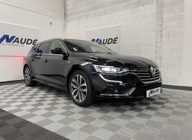 Achat Renault Talisman Estate 1.6 Energy dCi 160 CH EDC Intens Occasion