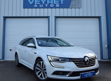 Renault Talisman ESTATE 1.6 TCe 200 INTENS EDC 2018