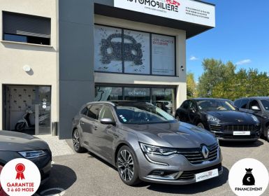 Achat Renault Talisman Estate 1.6 TCe EDC7 200 cv Initiale Paris Occasion