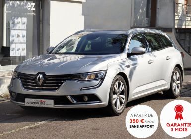 Vente Renault Talisman Estate 1.7 BlueDCI 150 Zen BVM6 (CarPlay,Radars Ar,Régulateur) Occasion