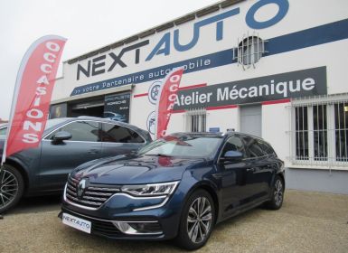 Achat Renault Talisman ESTATE 2.0 BLUE DCI 160CH INTENS EDC E6D-FULL Occasion