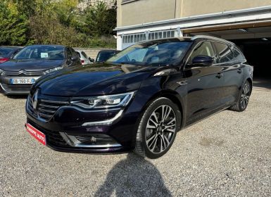 Renault Talisman ESTATE 2.0 BLUE DCI 200CH INITIALE PARIS EDC/ CRITAIR 2 / 1 ERE MAIN / CREDIT /