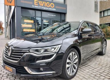 Achat Renault Talisman ESTATE 2.0 BLUEDCI 160 INTENSE EDC BVA Occasion