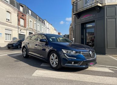 Renault Talisman ESTATE BUSINESS Blue dCi 150 / CAMÉRA DE RECUL / APPLE CARPLAY