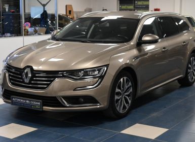 Achat Renault Talisman ESTATE dCi 110 Energy ECO2 Intens Occasion