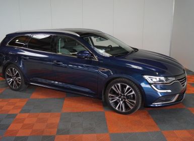 Achat Renault Talisman ESTATE Estate dCi 160 Energy EDC Initiale Paris Marchand