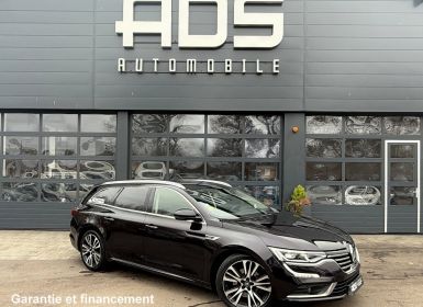 Renault Talisman Estate I (KFD) 1.6 dCi 160ch energy Initiale Paris EDC Occasion