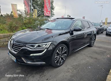 Renault Talisman Estate initiale Paris 1.6l dci 160 Edc GARANTIE Occasion