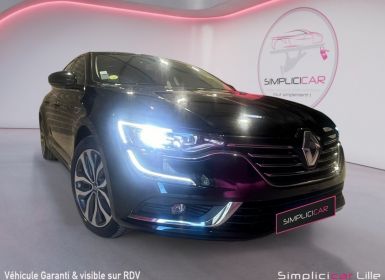 Achat Renault Talisman intens Occasion