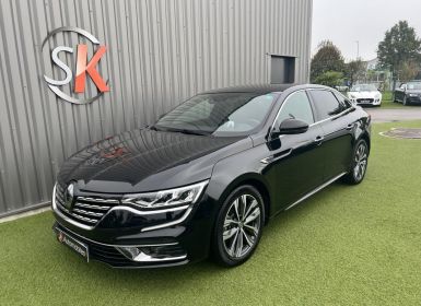 Renault Talisman INTENS TCE 160CH EDC CAMERA