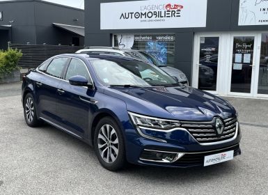 Achat Renault Talisman Phase 2 1.7 dCi 150 ch BUSINESS BVM6 Occasion
