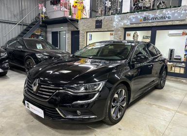 Achat Renault Talisman Renault Talisman 1.6 DCi 130CH Limited Occasion