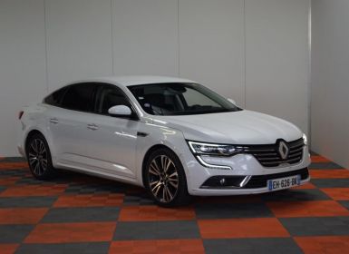 Achat Renault Talisman Tce 200 Energy EDC Initiale Paris Marchand