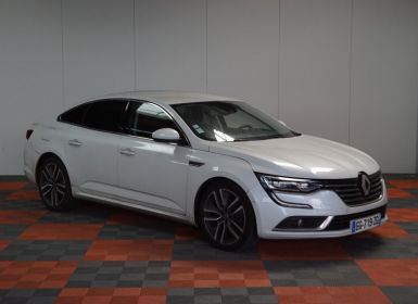 Achat Renault Talisman Tce 200 Energy EDC Intens Marchand