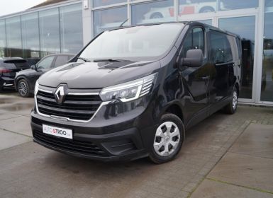 Achat Renault Trafic 130DCI L2H1 Dubbele Cabine Lichte Vracht Occasion