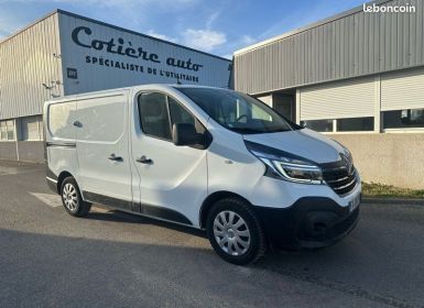 Renault Trafic 14490 ht l1h1 2.0 dci 120cv Occasion