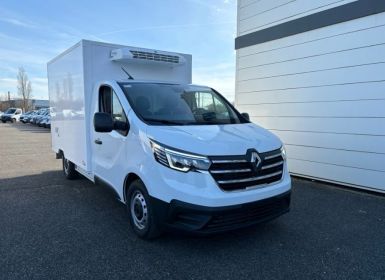 Achat Renault Trafic 150 CV CAISSE FRIGO 46490E HT THERMO KING Neuf