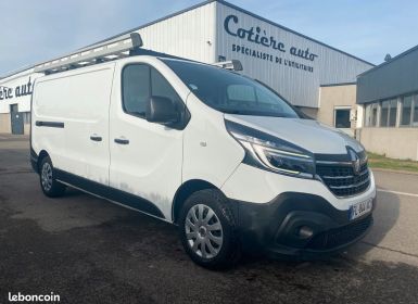 Renault Trafic 15990 ht l2h1 2.0 dci Occasion