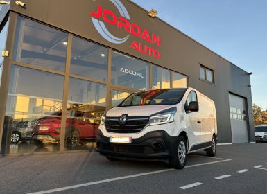 Renault Trafic 1.6 BluedCi 95cv Grand Confort BVM6 L1H1 Occasion