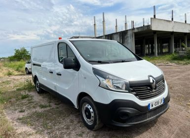 Renault Trafic 1.6 DCI 120ch T29 L2H1 Occasion