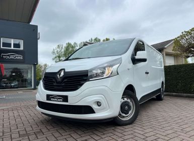 Achat Renault Trafic 1.6 DCI Occasion
