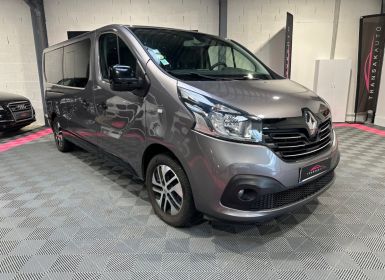 Renault Trafic 1.6 DCI ENERGY SPACECLASS