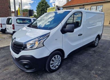 Achat Renault Trafic 1.6 DCI Utilitaire Occasion