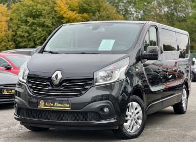 Renault Trafic 1.6dCI 145CV L2 VIP 7PLACES FULL OPTIONS