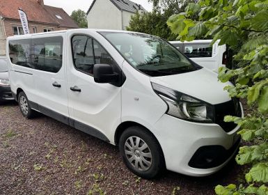 Renault Trafic 1.6L DCI 125CV ZEN