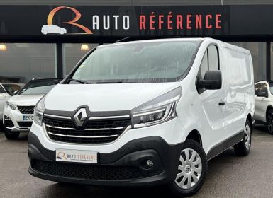 Renault Trafic 2.0 DCI 120 GRAND CONFORT Occasion