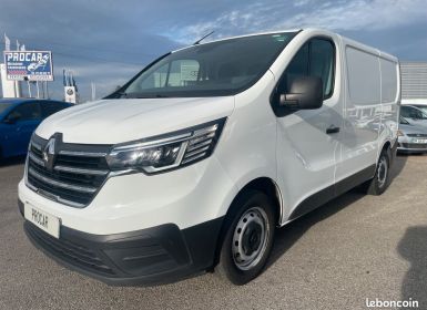 Renault Trafic 2.0 dci 130 grand confort 2.8t e6 l1h1