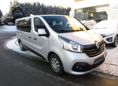 Renault Trafic 20 DCI 145CV BV6 L2H1 2,9t 8 PLACES GPS CHAUFFAGE STATIONNAIRE ATTELAGE