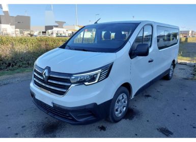 Renault Trafic 2.0 dCi 150 - Intens L2H1 PHASE 3