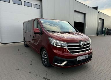 Vente Renault Trafic 2.0 dCi 29 L2H1 SPACECLASS EDC -- A VOIR Occasion