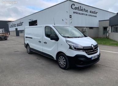 Achat Renault Trafic 2.0 dci L2h1 2020 60.000km Occasion