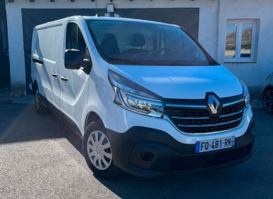 Renault Trafic 2.0 L2H1 12490 HT Occasion