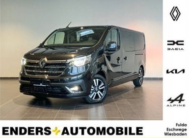 Achat Renault Trafic 2024 0CH Occasion