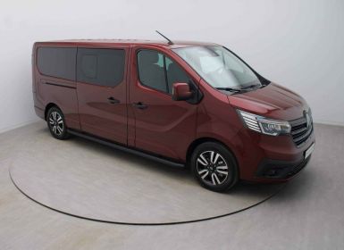 Renault Trafic 2024 0CH Occasion