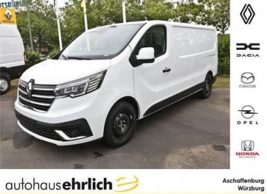 Renault Trafic 2024 90CH Occasion