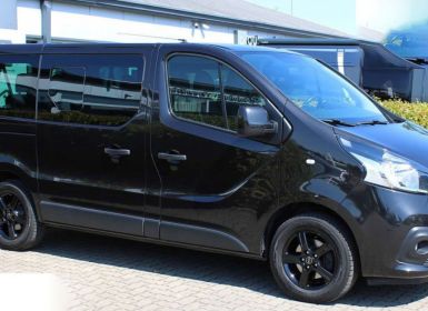 Renault Trafic 20DCI 145CV BV6 L1H1 1.6 dCi Expression 9 PLACES GPS