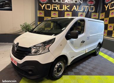 Renault Trafic 3 1.6 Dci 120 cv Frigo