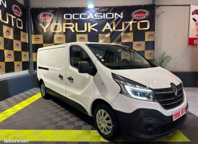 Renault Trafic 3 2.0 Dci 120 cv L2H1 Occasion